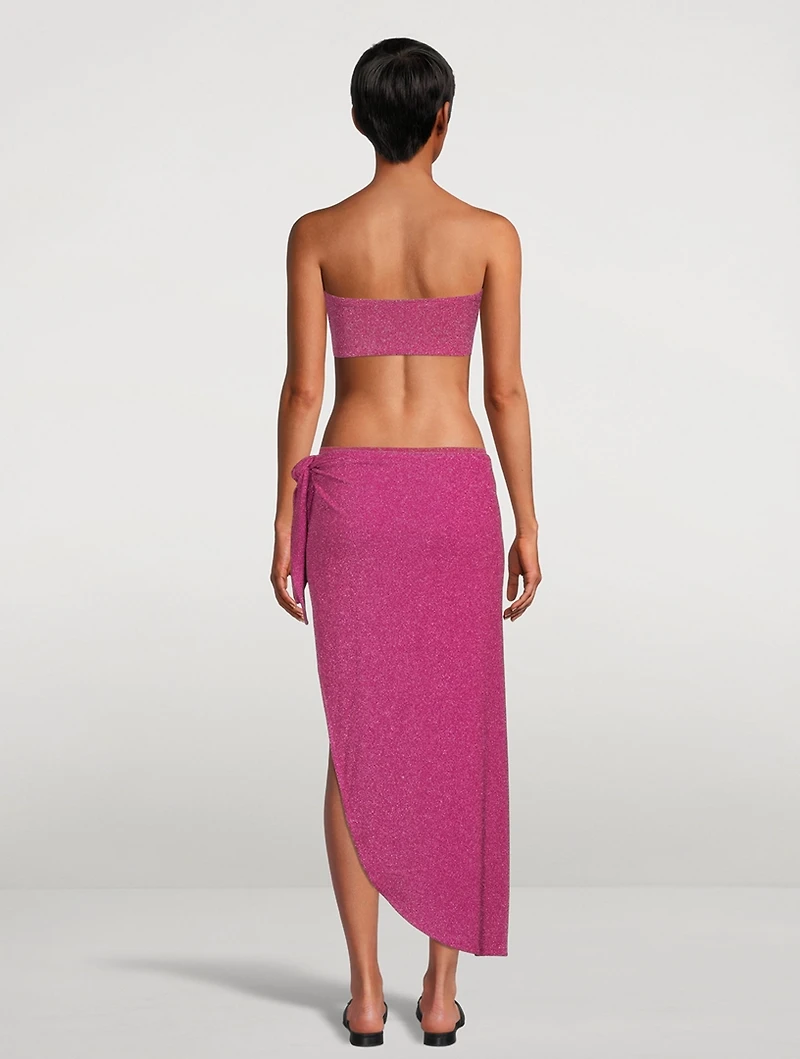 Sparkle Sarong
