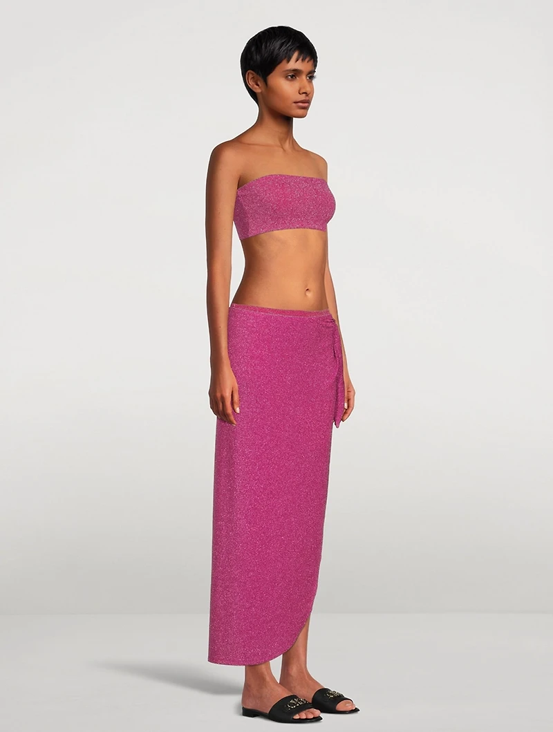 Sparkle Sarong