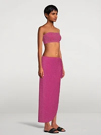 Sparkle Sarong