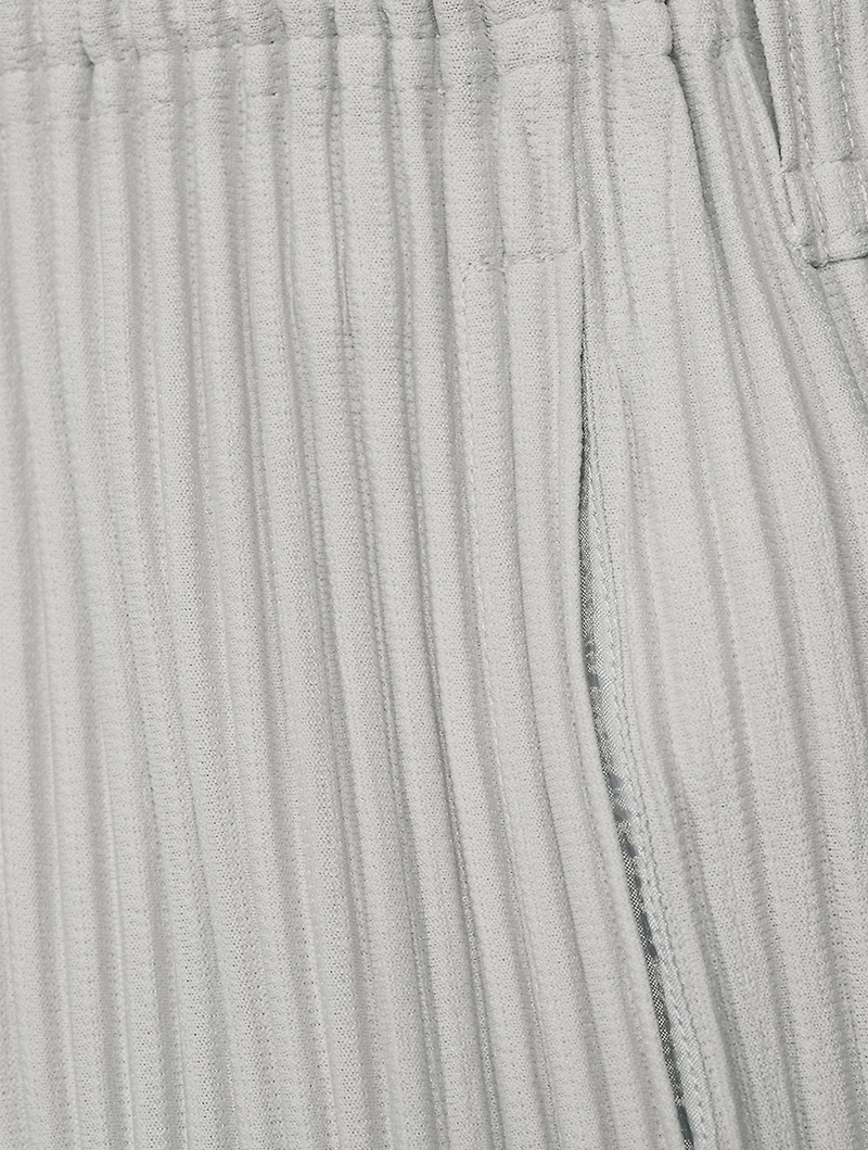 Basics Straight Leg Pants