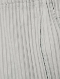 Basics Straight Leg Pants