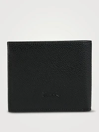 Le Foulonné Leather Wallet