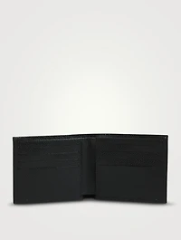 Le Foulonné Leather Wallet