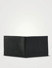Le Foulonné Leather Wallet