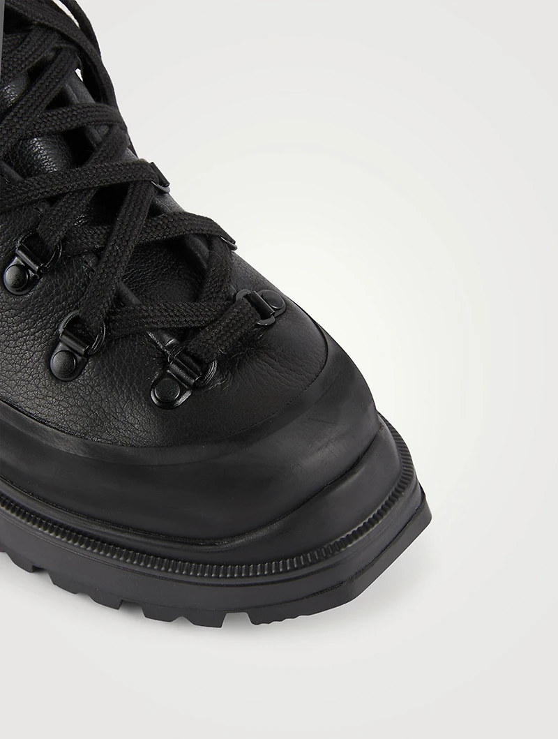 Journey Suede Hiking Boots