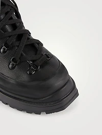 Journey Suede Hiking Boots