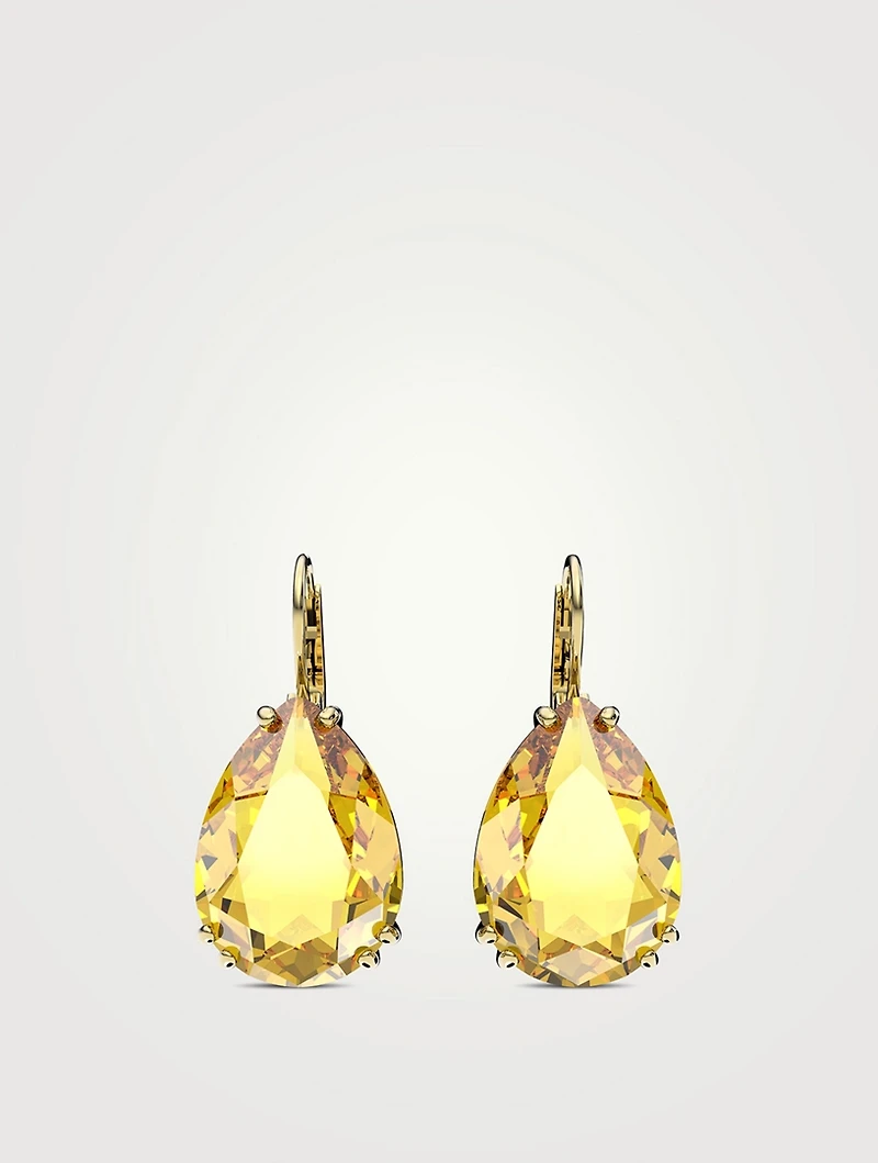 Millenia Crystal Earrings