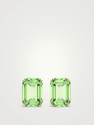 Millenia Stud Earrings