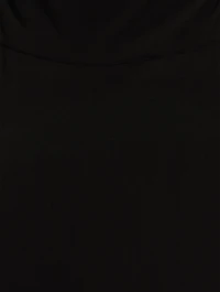 Halter Midi Dress