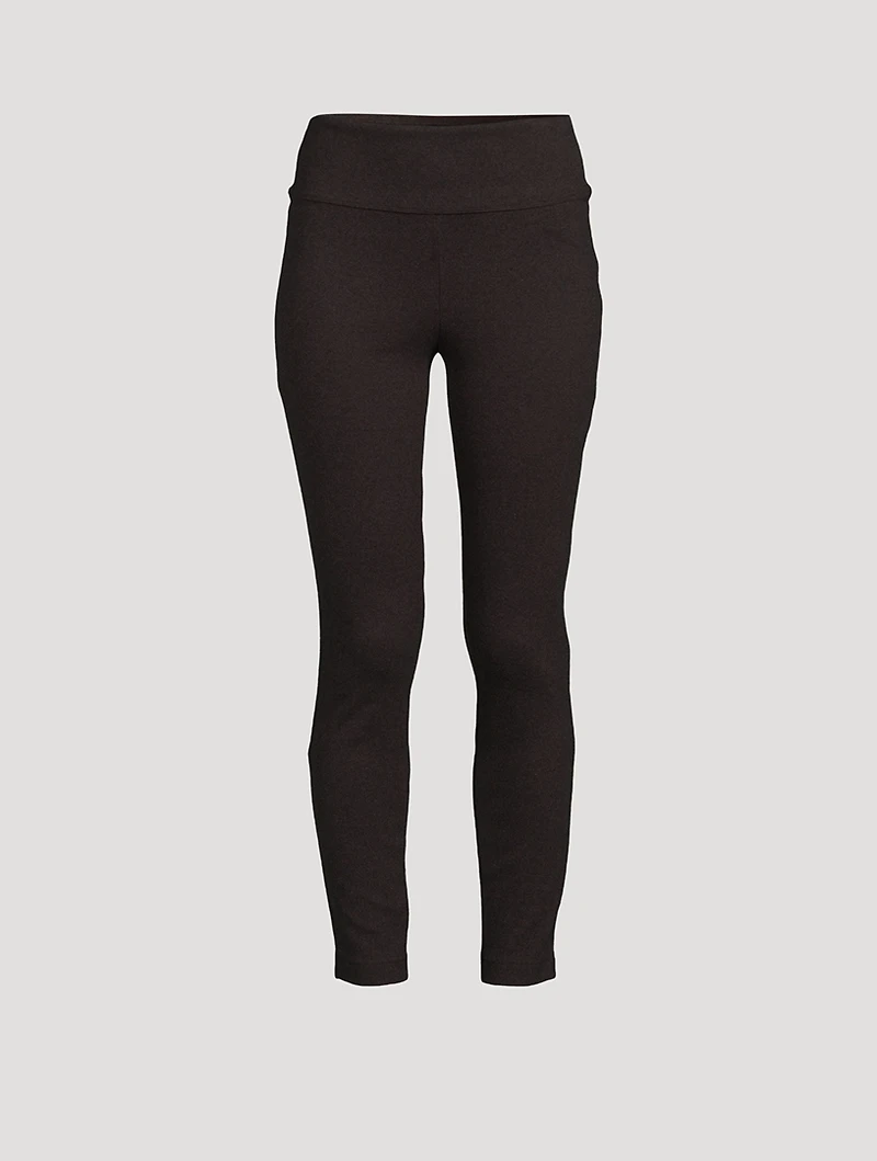 Yoke Leggings