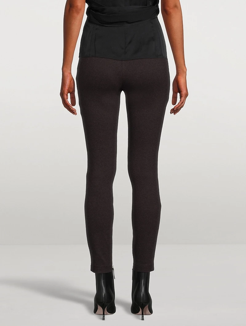Yoke Leggings