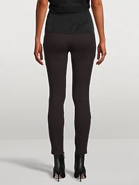 Yoke Leggings