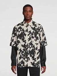 Carle Layered Shirt