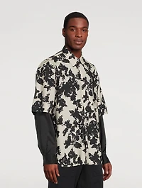 Carle Layered Shirt