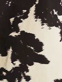 Curle Printed Long-Sleeve Shirt