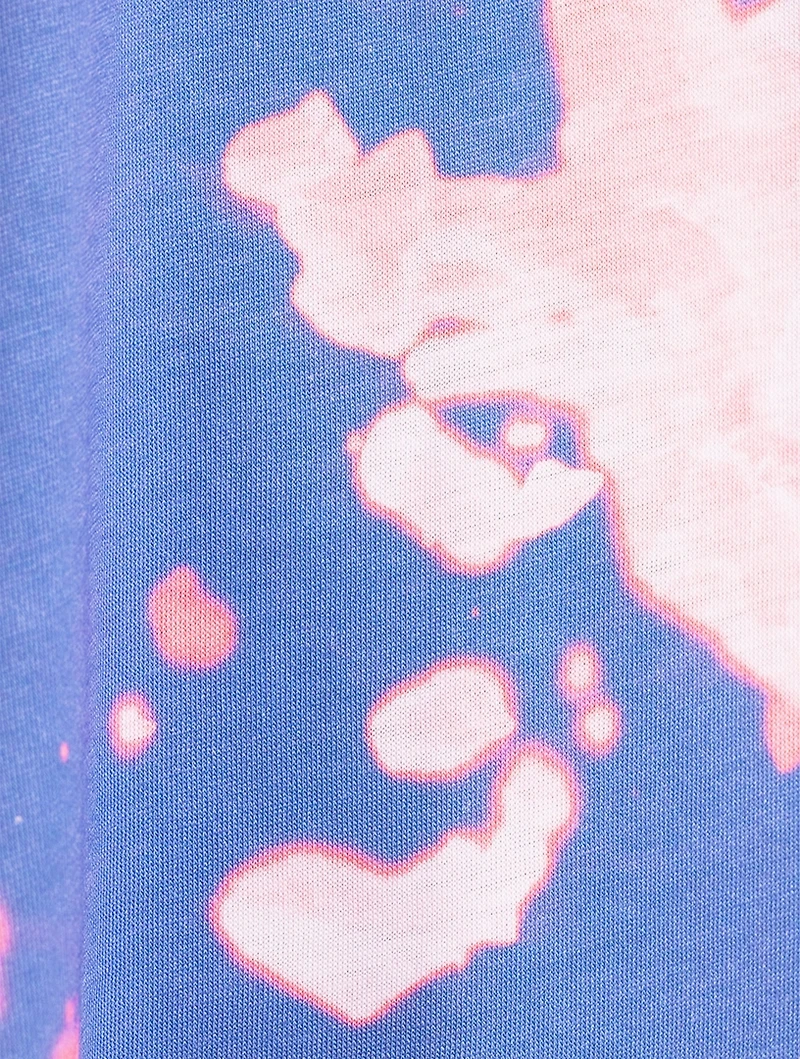 Hein Printed Crewneck T-Shirt
