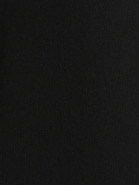 Cashmere Polo Cardigan