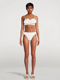 Ondina Ruffled Bikini