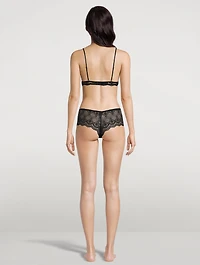Marilyn Lace Bra