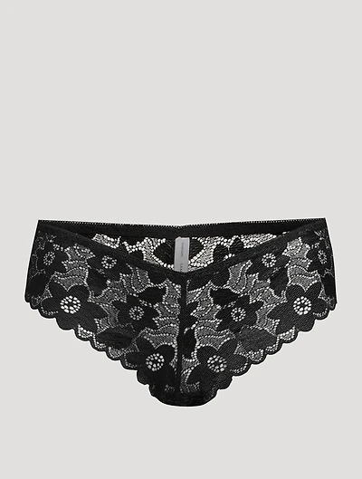 Tandy Floral Lace Panty
