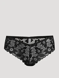 Tandy Floral Lace Panty