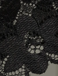 Tandy Floral Lace Panty