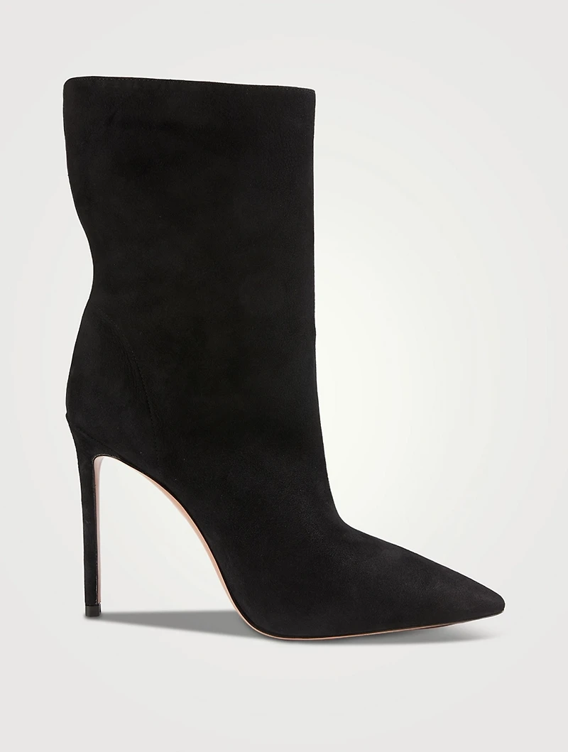 Matignon Suede Ankle Boots