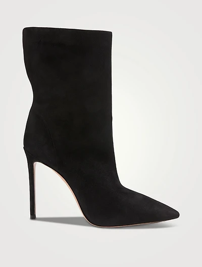 Matignon Suede Ankle Boots