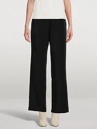 Hoys Straight-Leg Pants