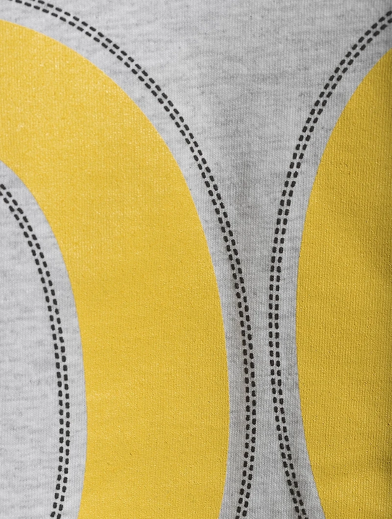 06 Cotton Logo T-Shirt