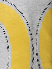 06 Cotton Logo T-Shirt