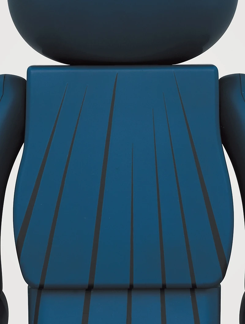 Batman (HUSH Version) 1000% Be@rbrick
