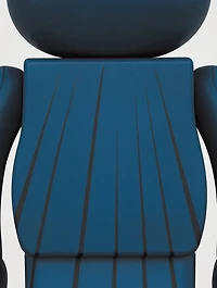 Batman (HUSH Version) 1000% Be@rbrick