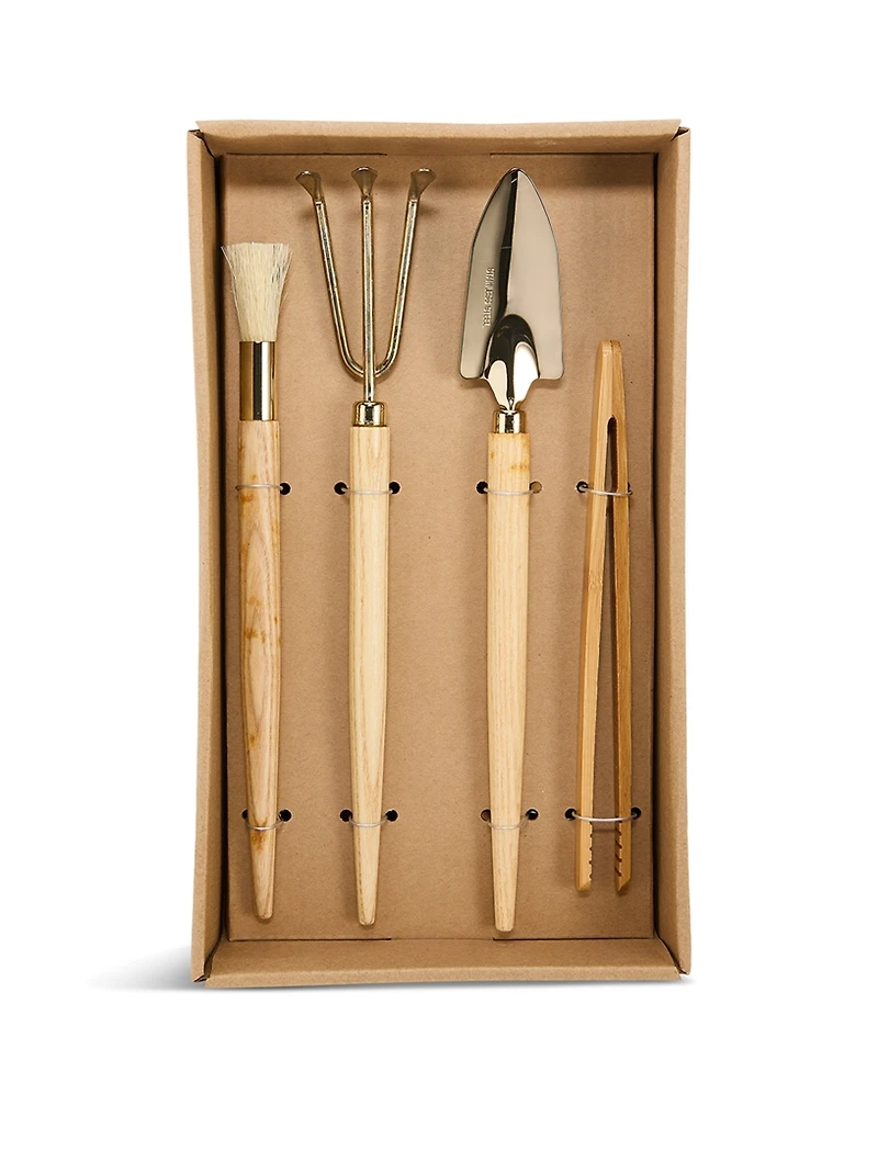 Mini Gardening Tools Set