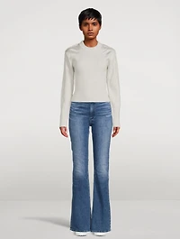 Nikole Merino Wool Sweater