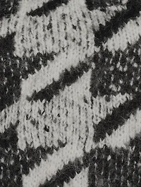 Edith Reversible Sweater Vest