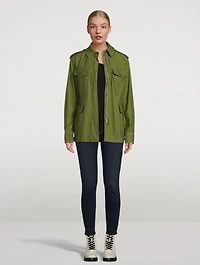 Lorenz Utility Jacket