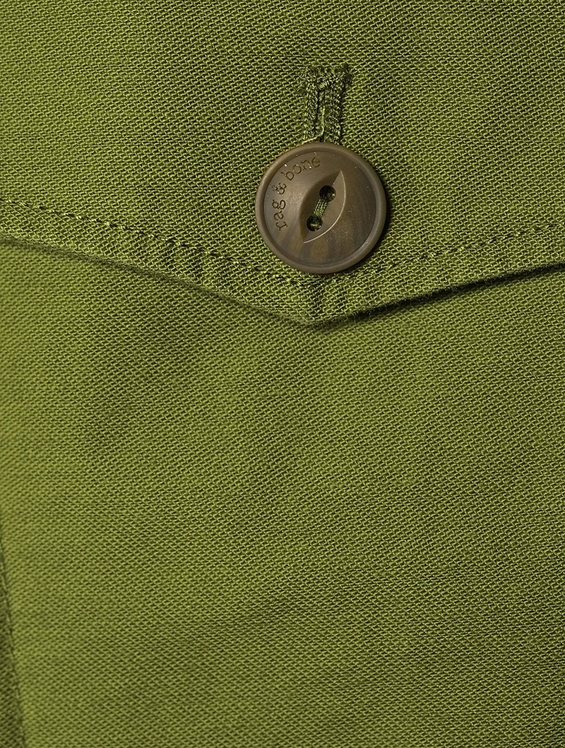 Lorenz Utility Jacket
