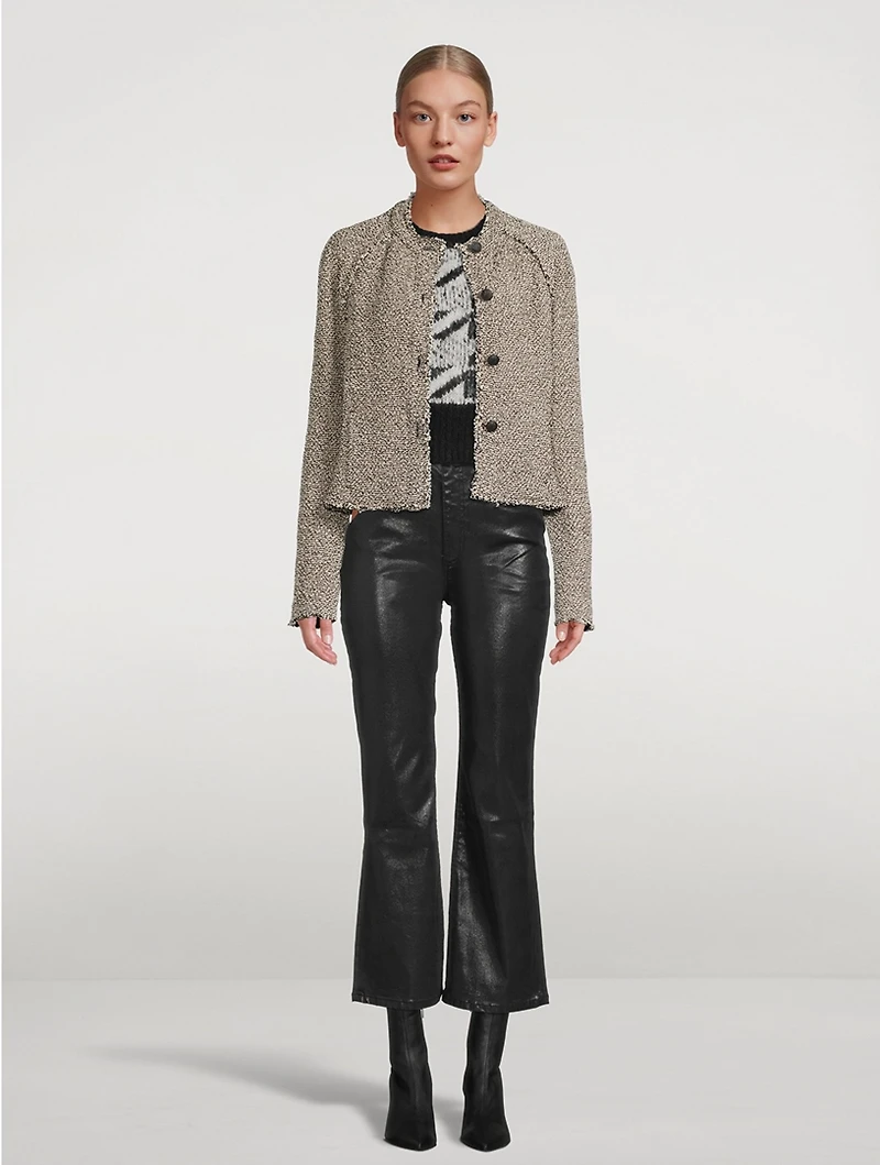 Marisa Tweed Jacket