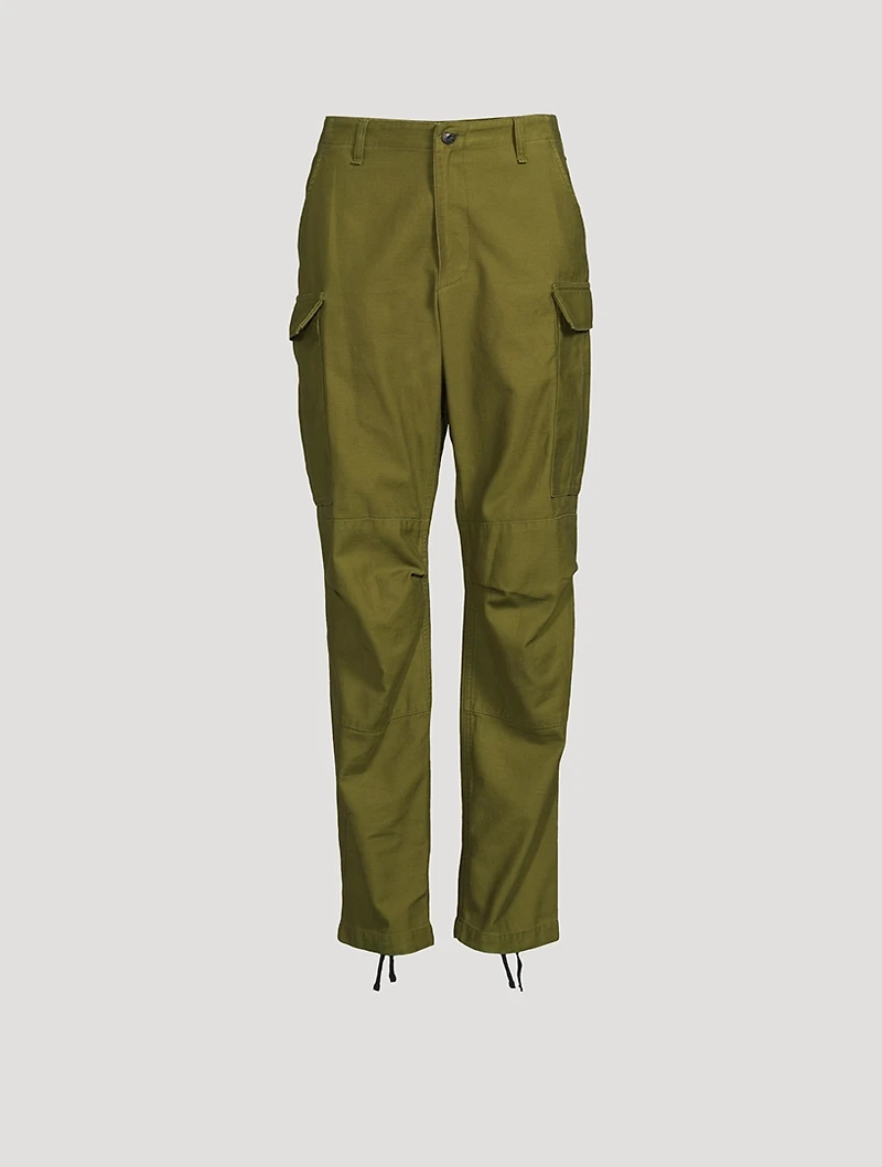 Sands Cargo Pants