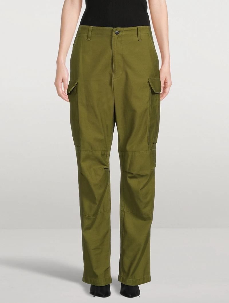 Sands Cargo Pants