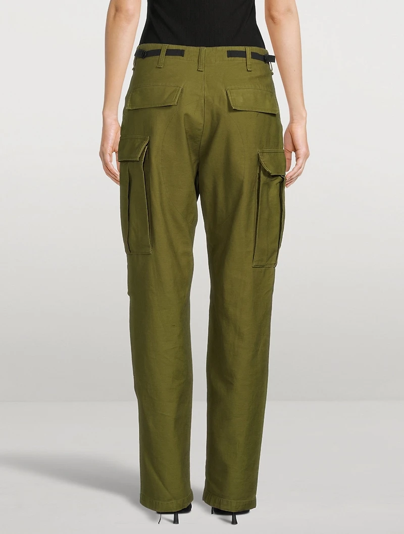 Sands Cargo Pants