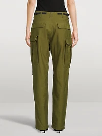 Sands Cargo Pants