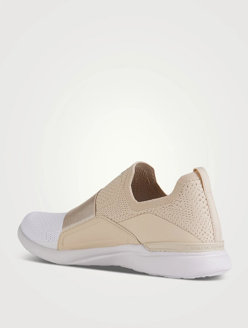 TechLoom Bliss Slip-On Sneakers