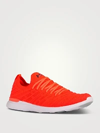 TechLoom Wave Sneakers