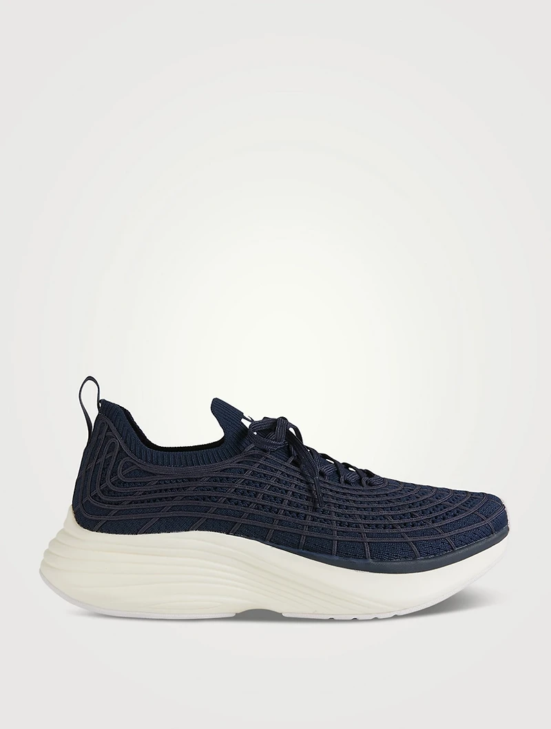 TechLoom Zipline Sneakers