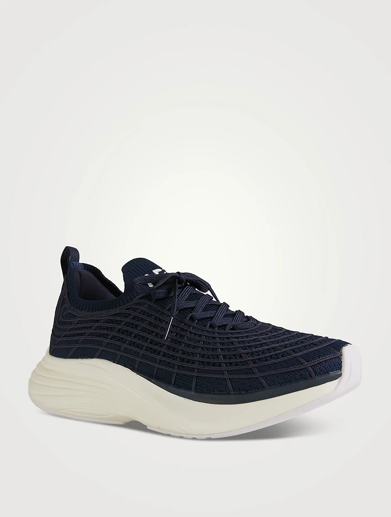 TechLoom Zipline Sneakers