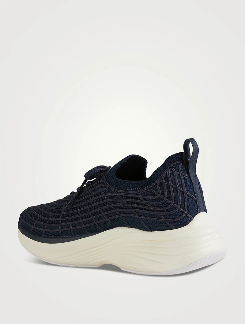 TechLoom Zipline Sneakers