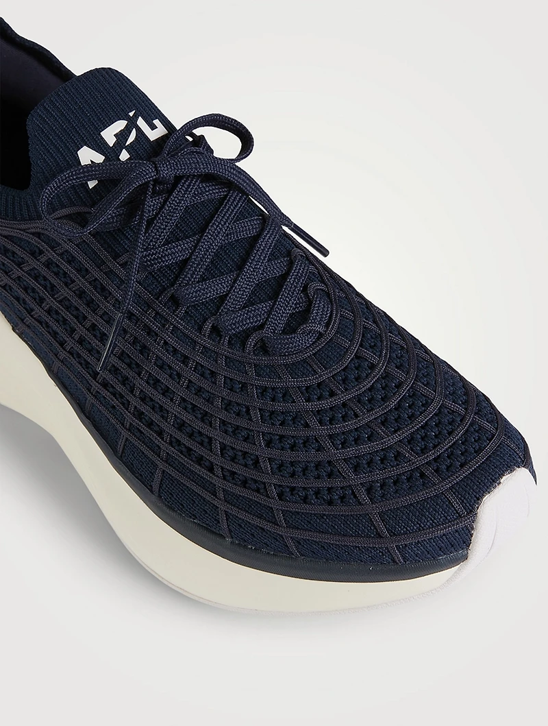 TechLoom Zipline Sneakers