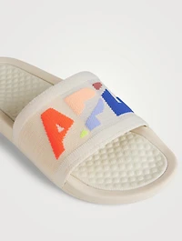 TechLoom Big Logo Slides